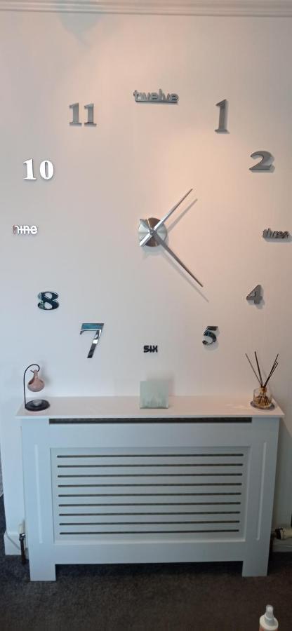 Isla Way Stays Keith Ngoại thất bức ảnh