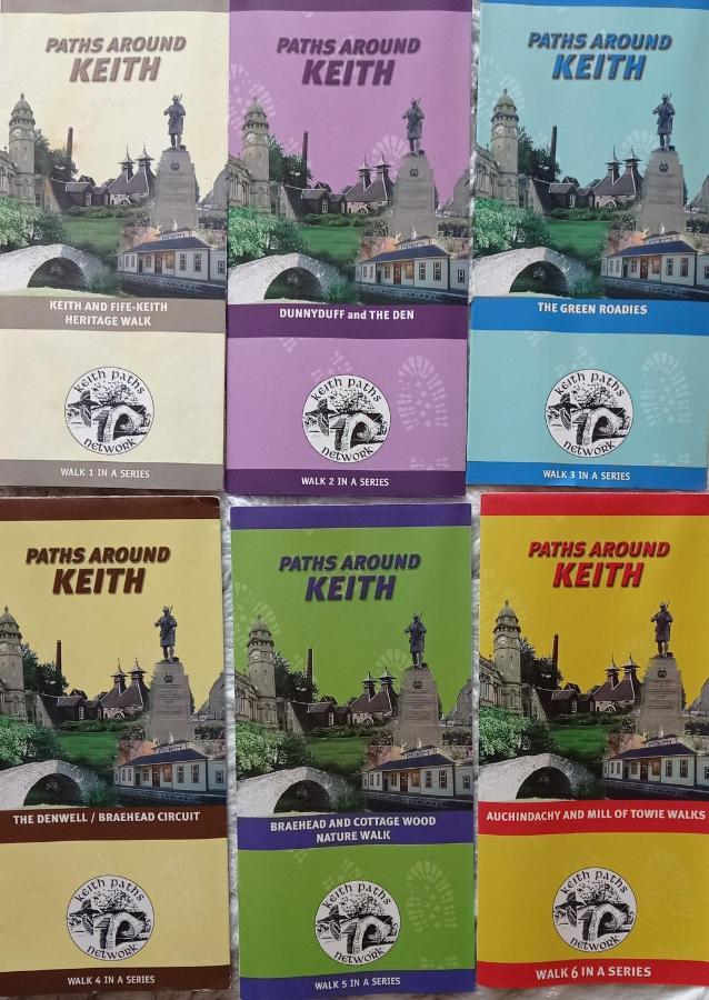 Isla Way Stays Keith Ngoại thất bức ảnh