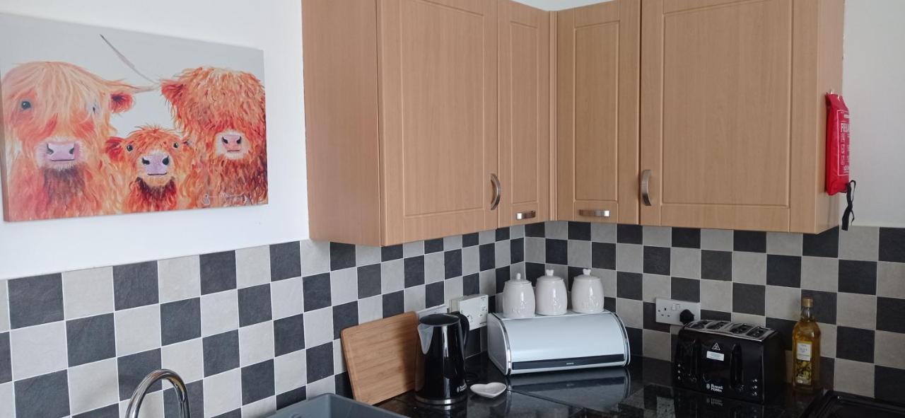 Isla Way Stays Keith Ngoại thất bức ảnh
